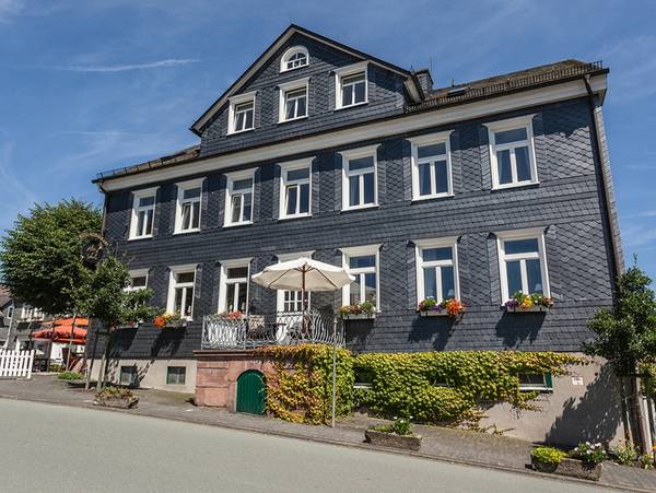 Hotel Alte Schule - 3=2 Special - FRONT
