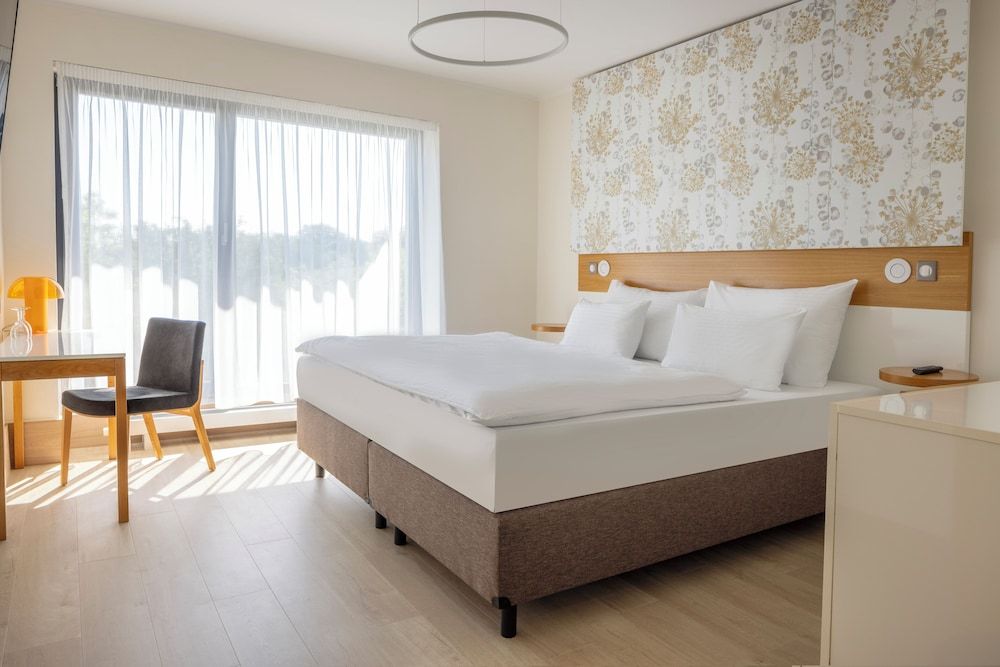 Bild von Wellnessresort Special