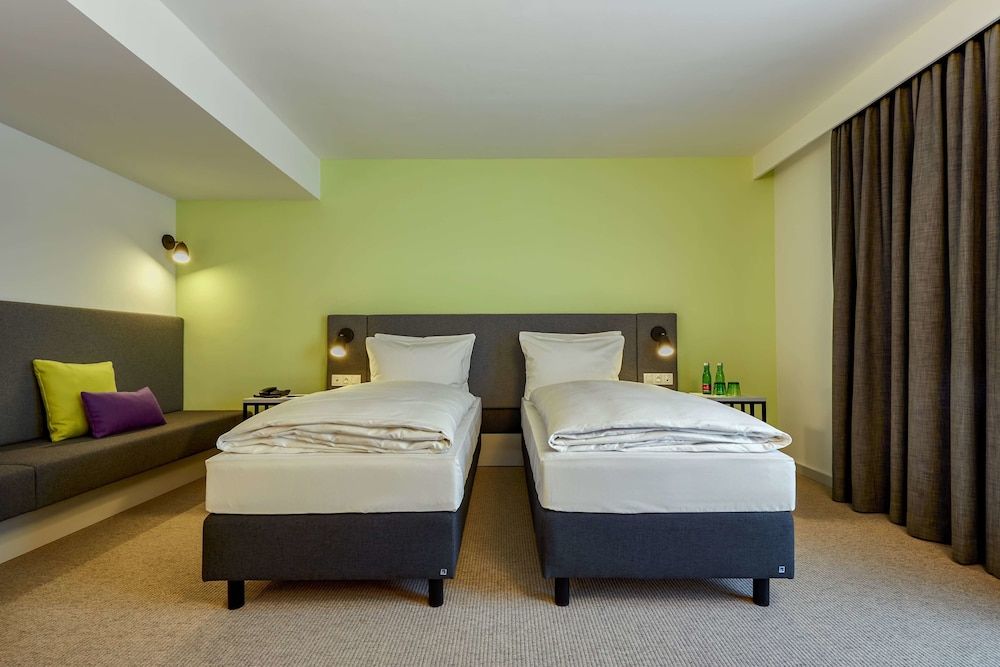 Bild von Deluxe-Doppelzimmer