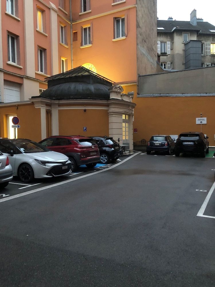 Allgemein