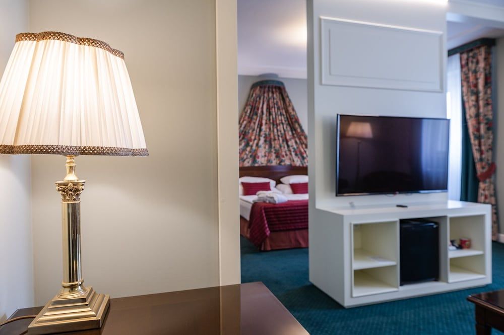 Bild von Wellnessresort Special
