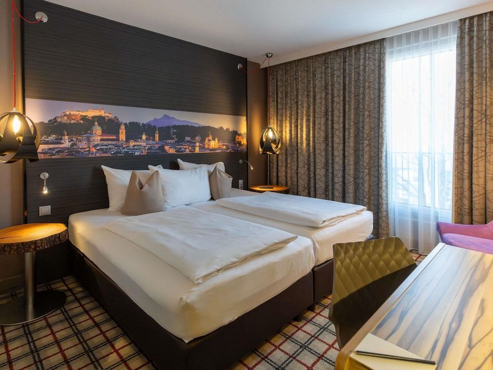 Bild von Privilege, Zimmer, 1 Doppelbett