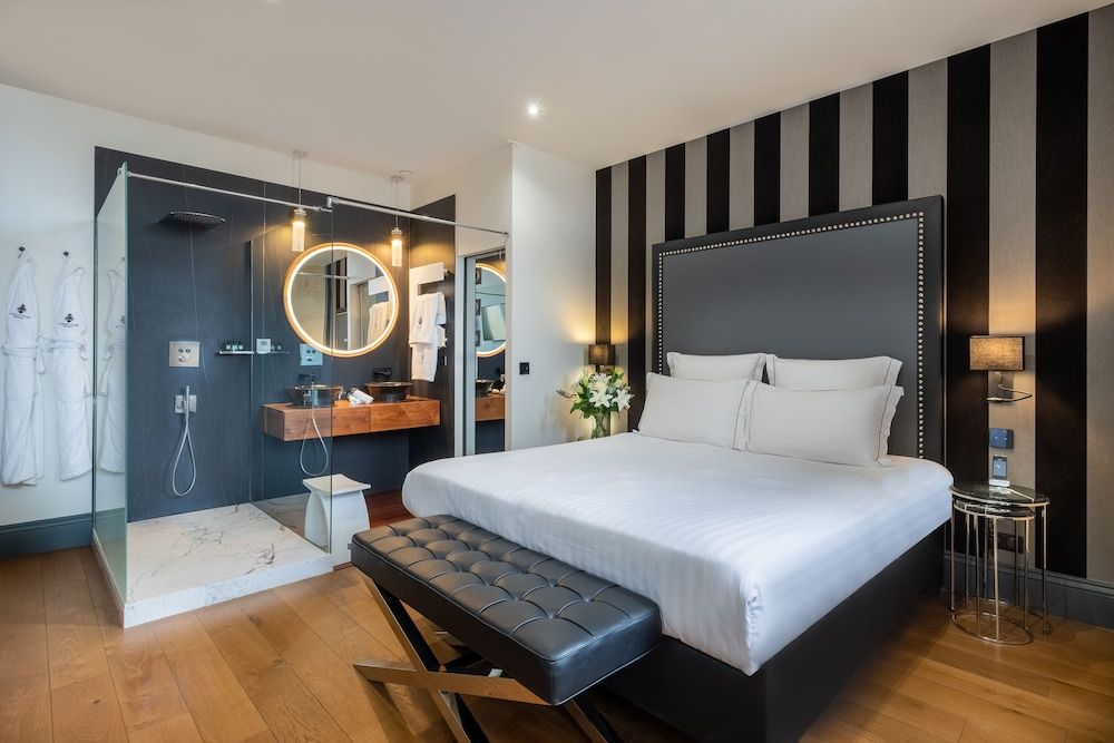 Bild von Doppelzimmer (Elegance)