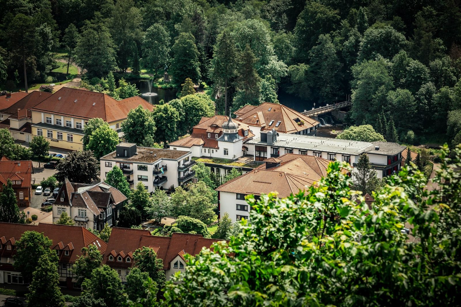 Umgebung