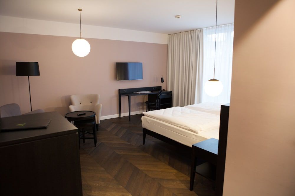 Bild von Wellnessresort Special