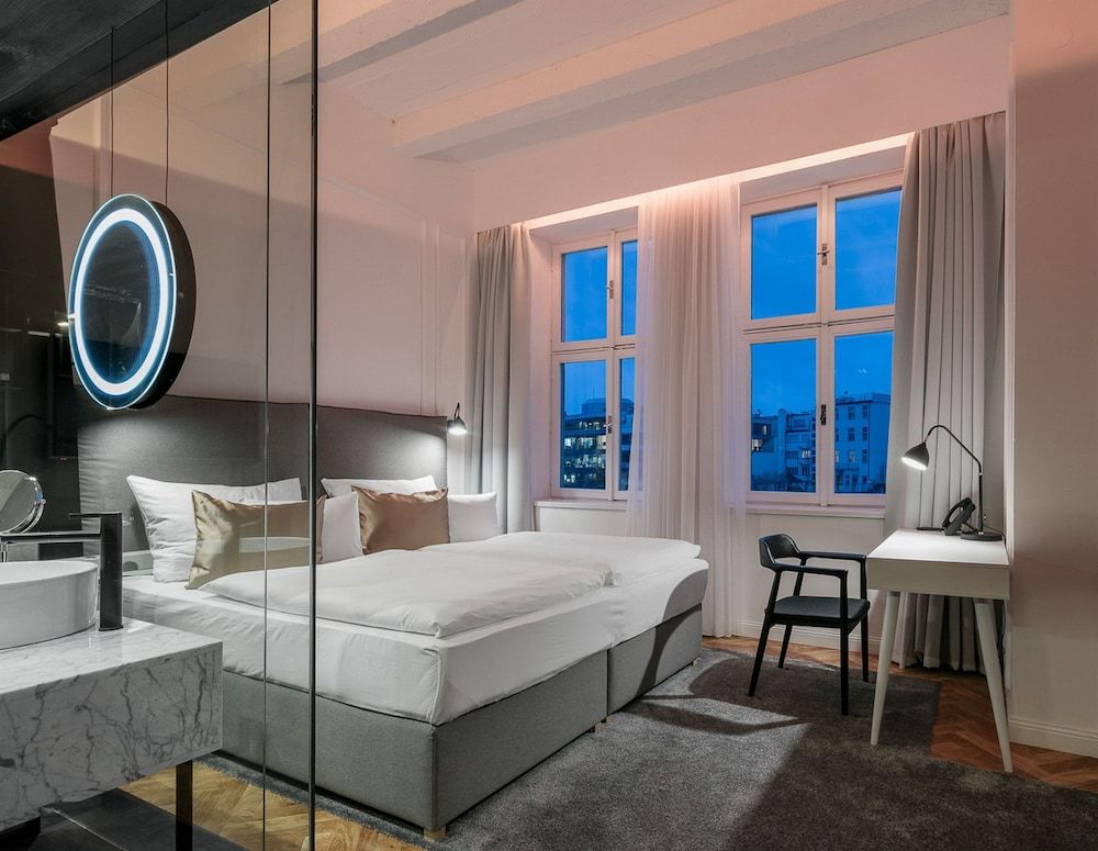 Bild von Wellnessresort Special