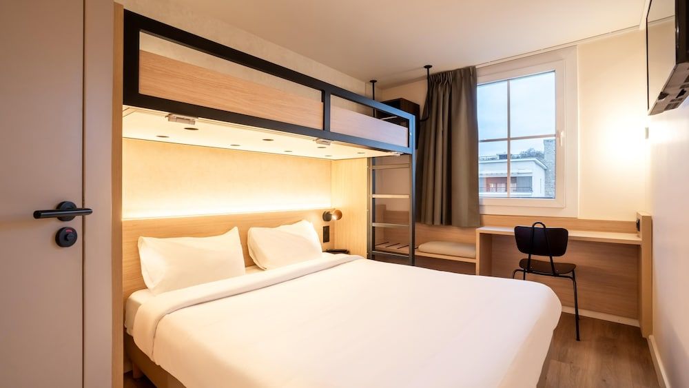 Bild von Standardzimmer, Mehrere Betten