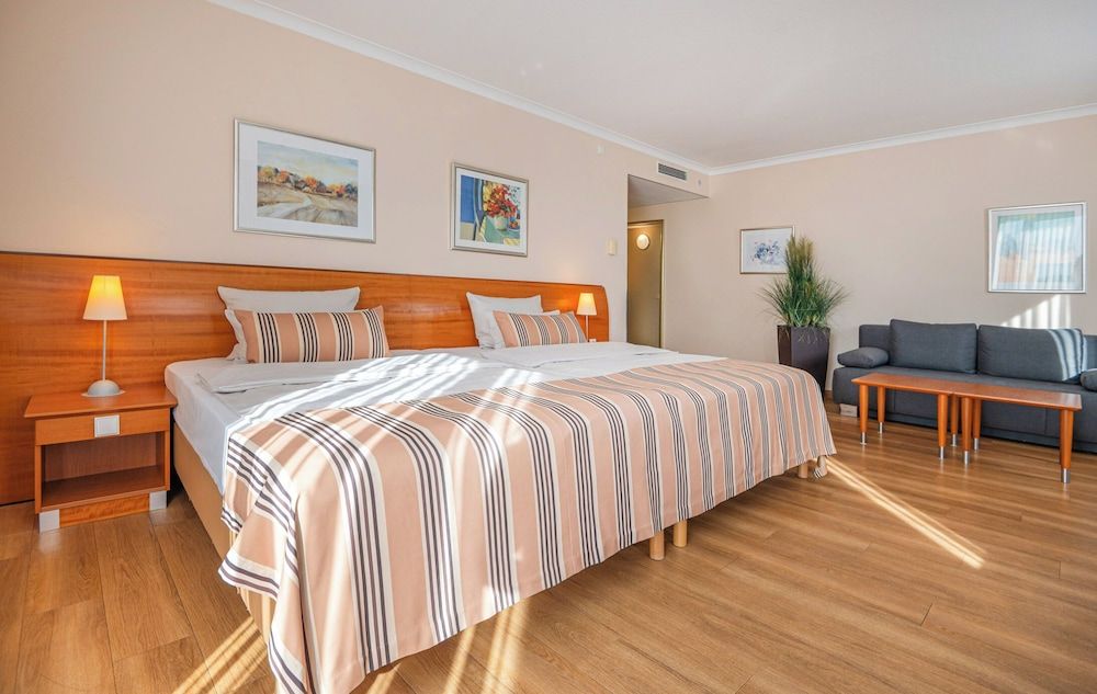 Bild von Suite, 1 King-Bett