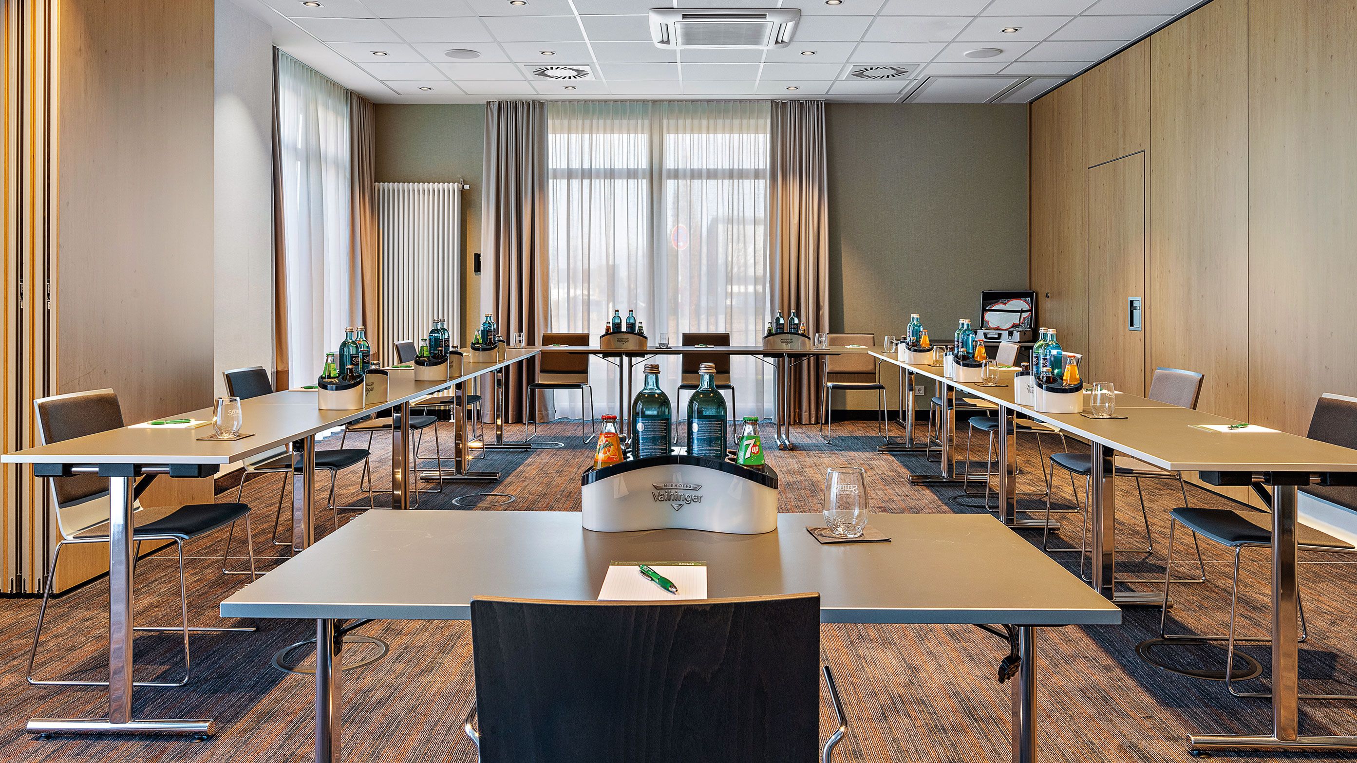 Hotelausstattung
