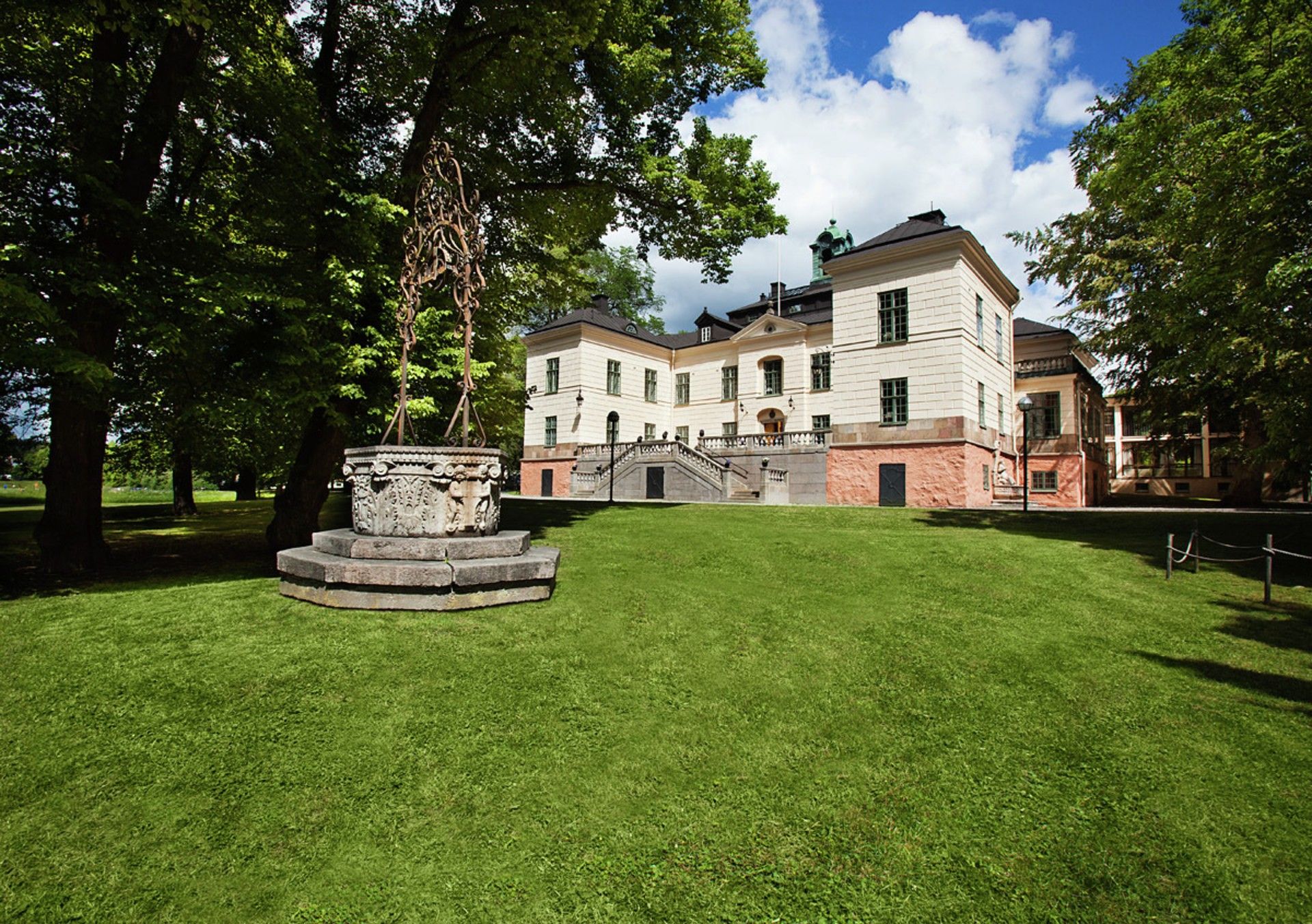 Umgebung