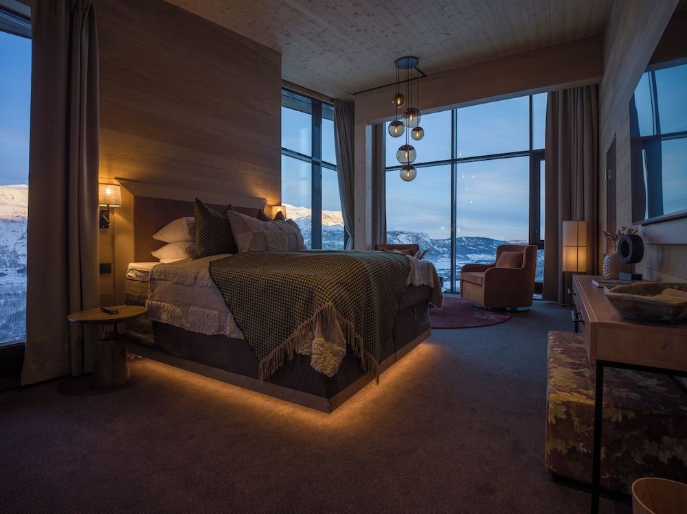 Bild von Suite (Panorama)