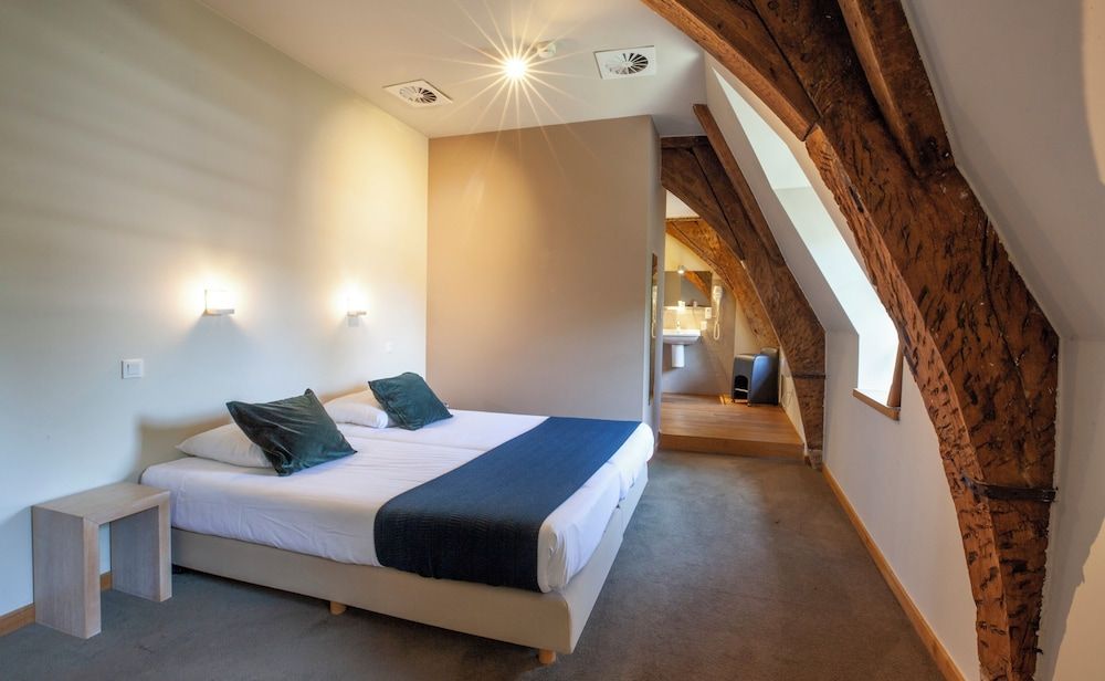 Bild von Doppel- oder Zweibettzimmer