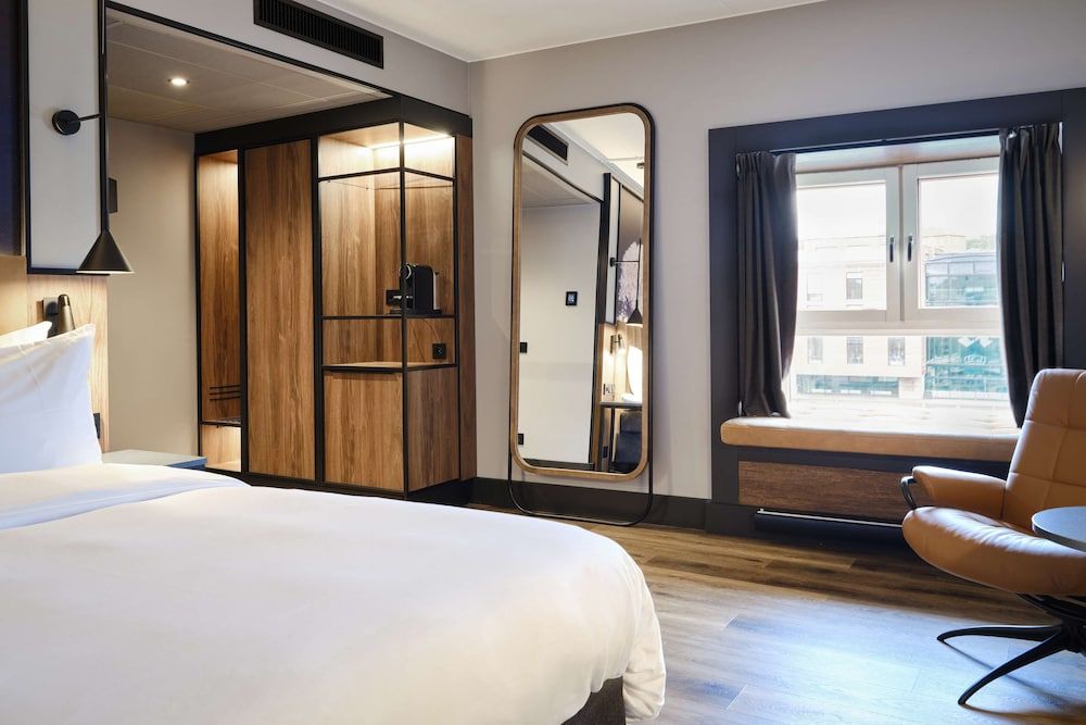 Bild von Superior-Zimmer, Flussblick