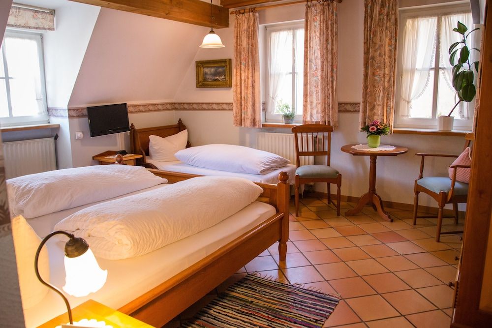 Allgemein