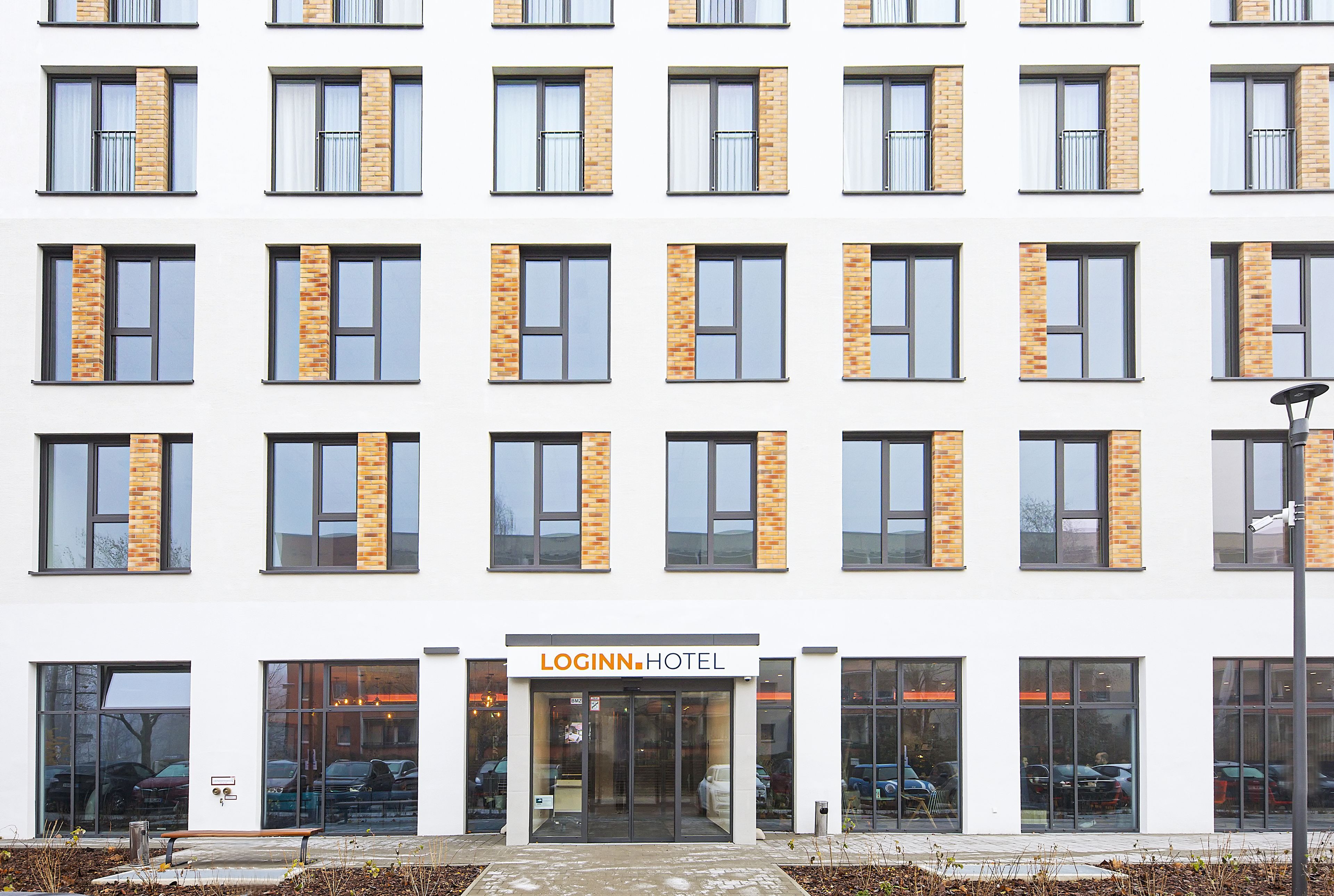 Fassade