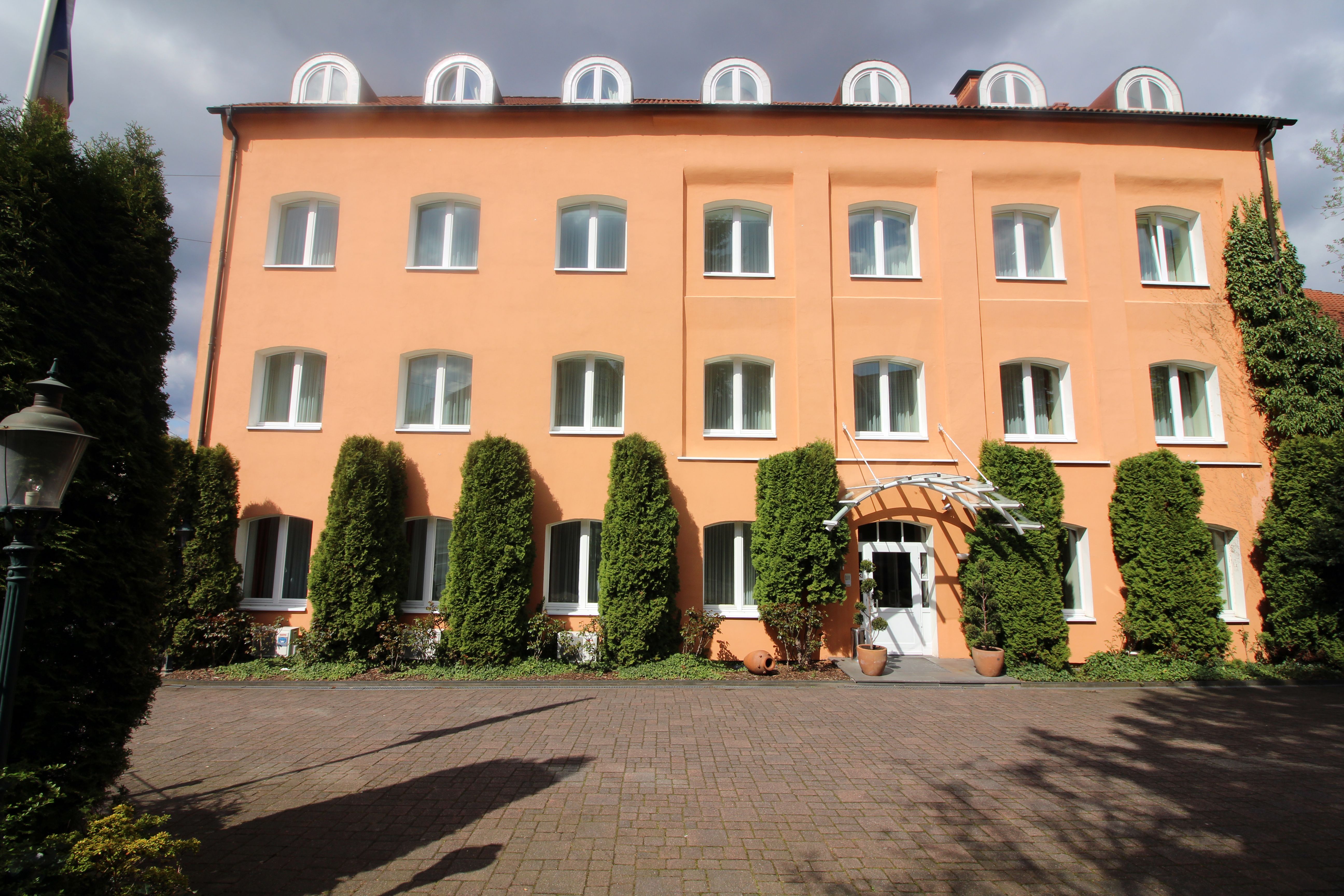 Fassade