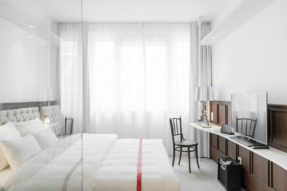 Bild von Wellnessresort Special