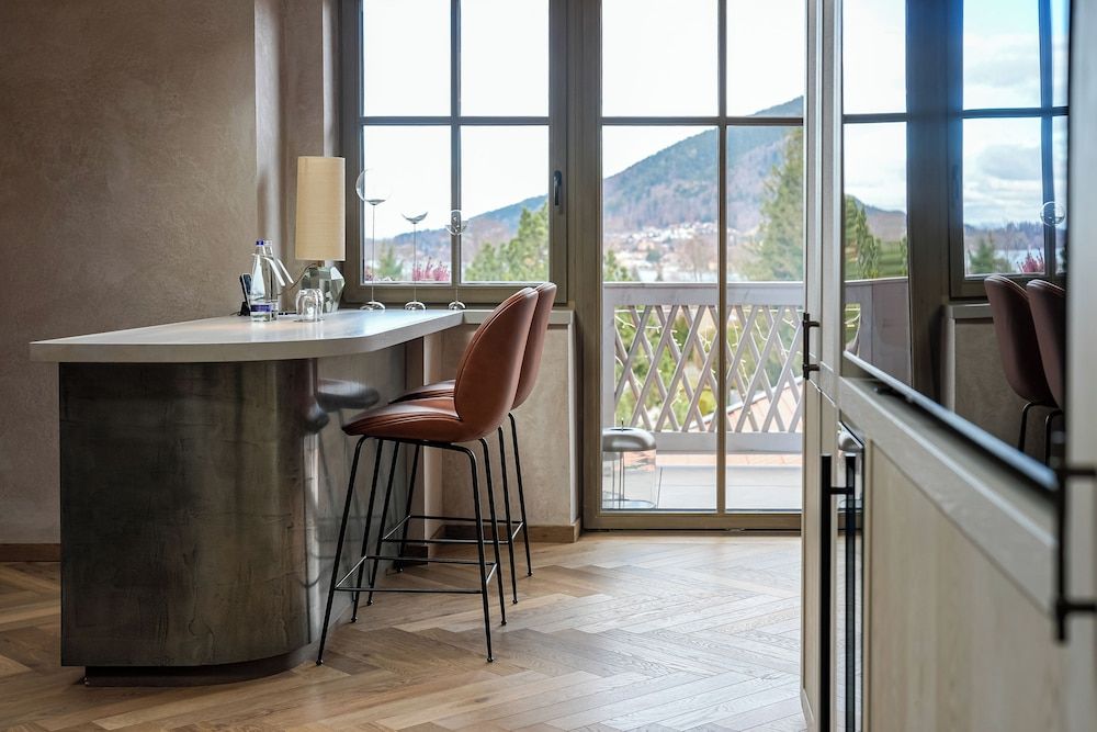 Bild von Seeblick Suite