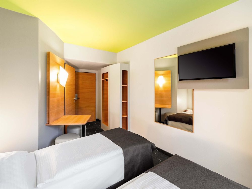 Bild von Zweibettzimmer