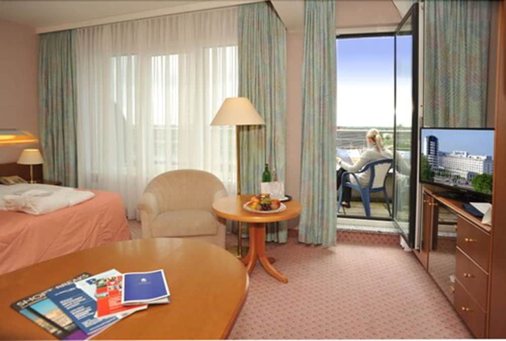 Bild von Executive-Zimmer