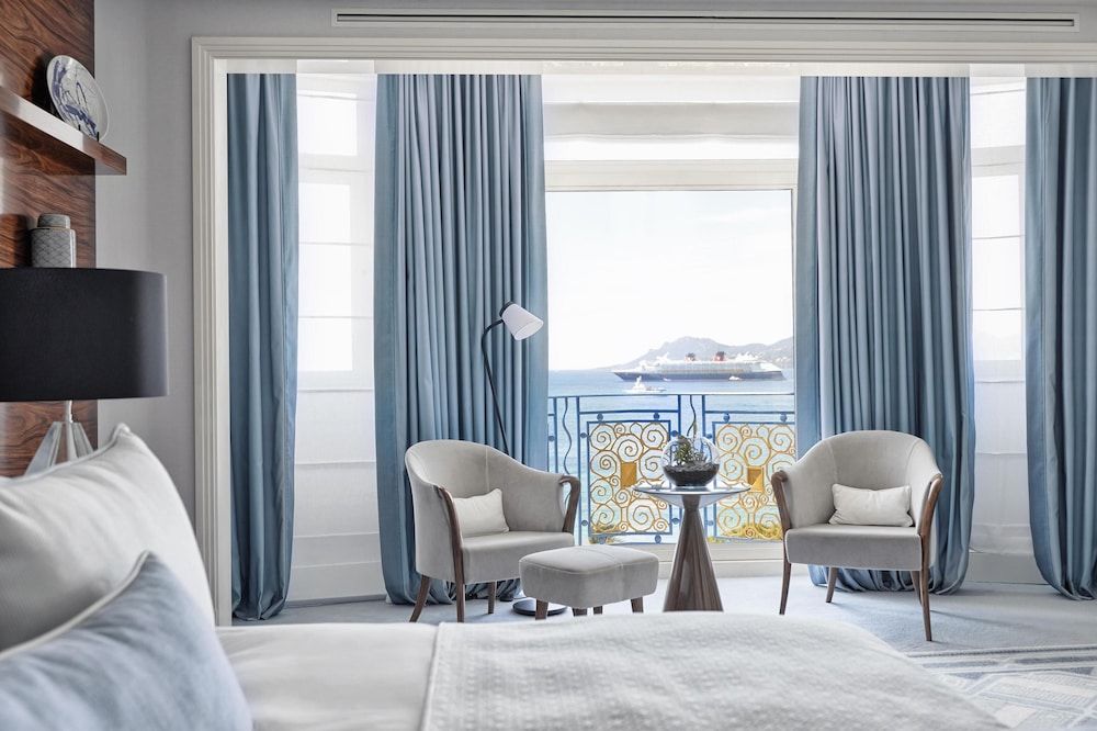 Bild von Suite, Meerblick (Prestige)