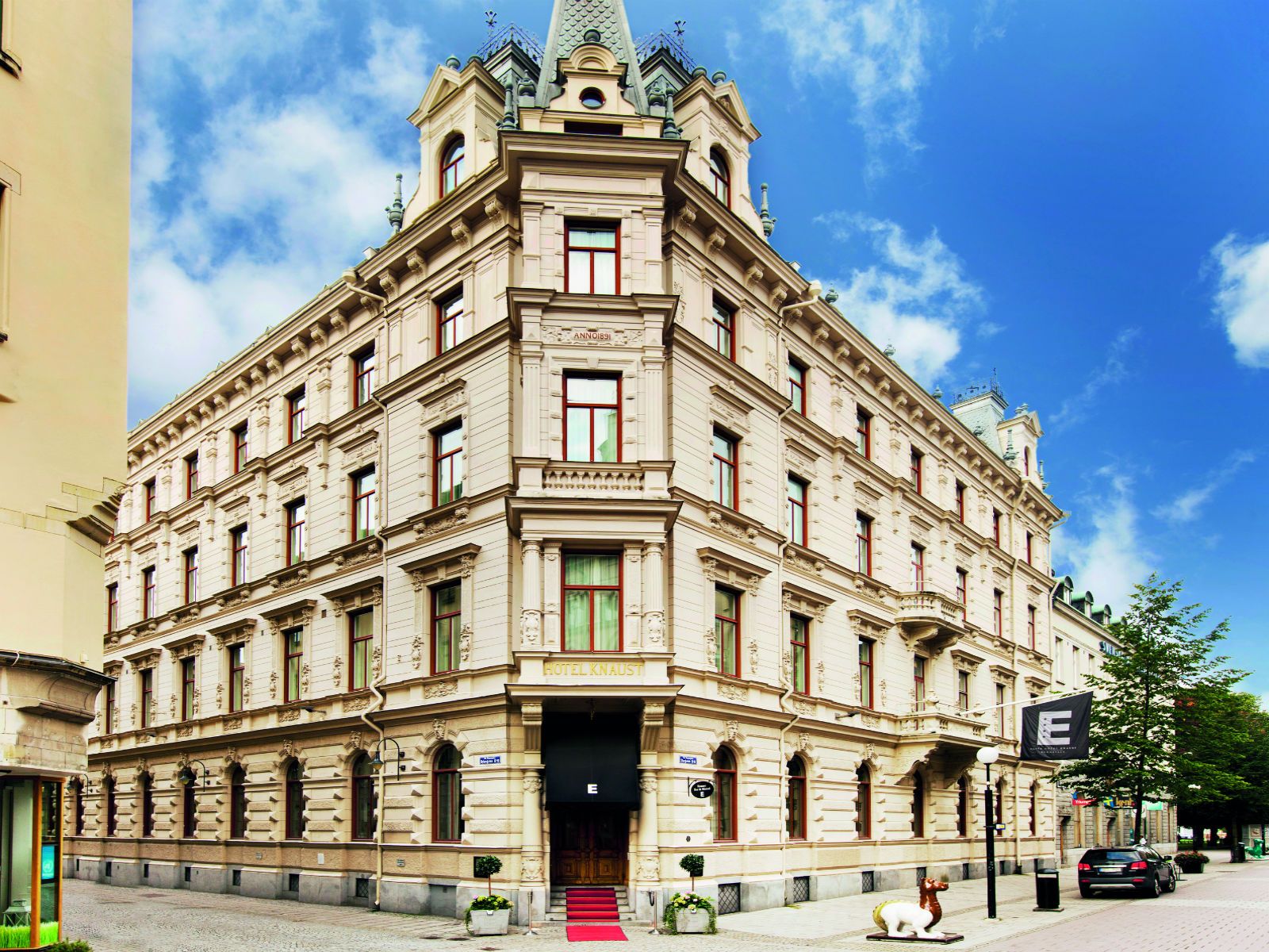 Fassade