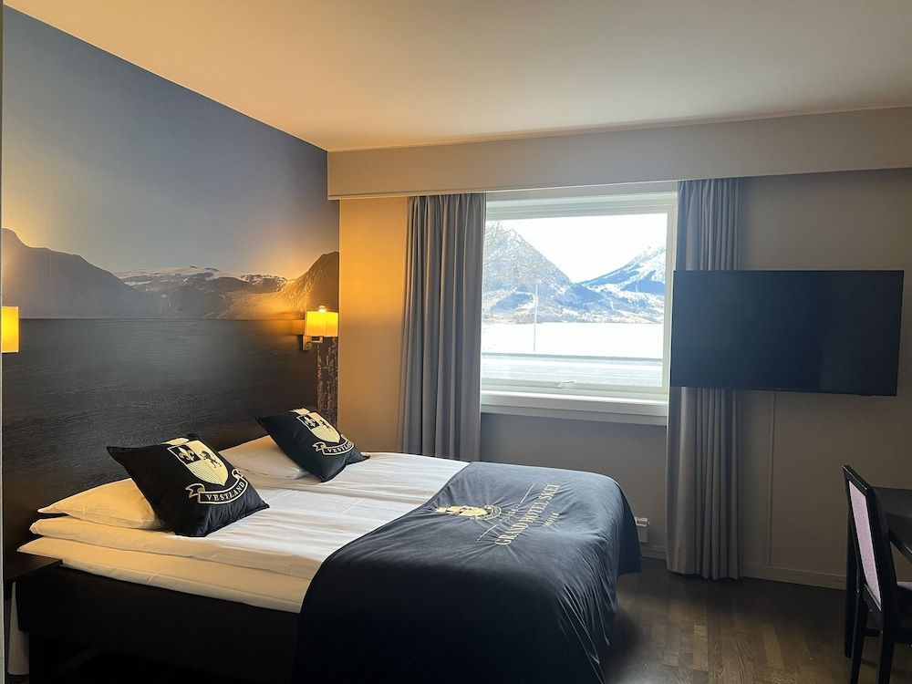 Bild von Standard-Doppelzimmer, Nichtraucher