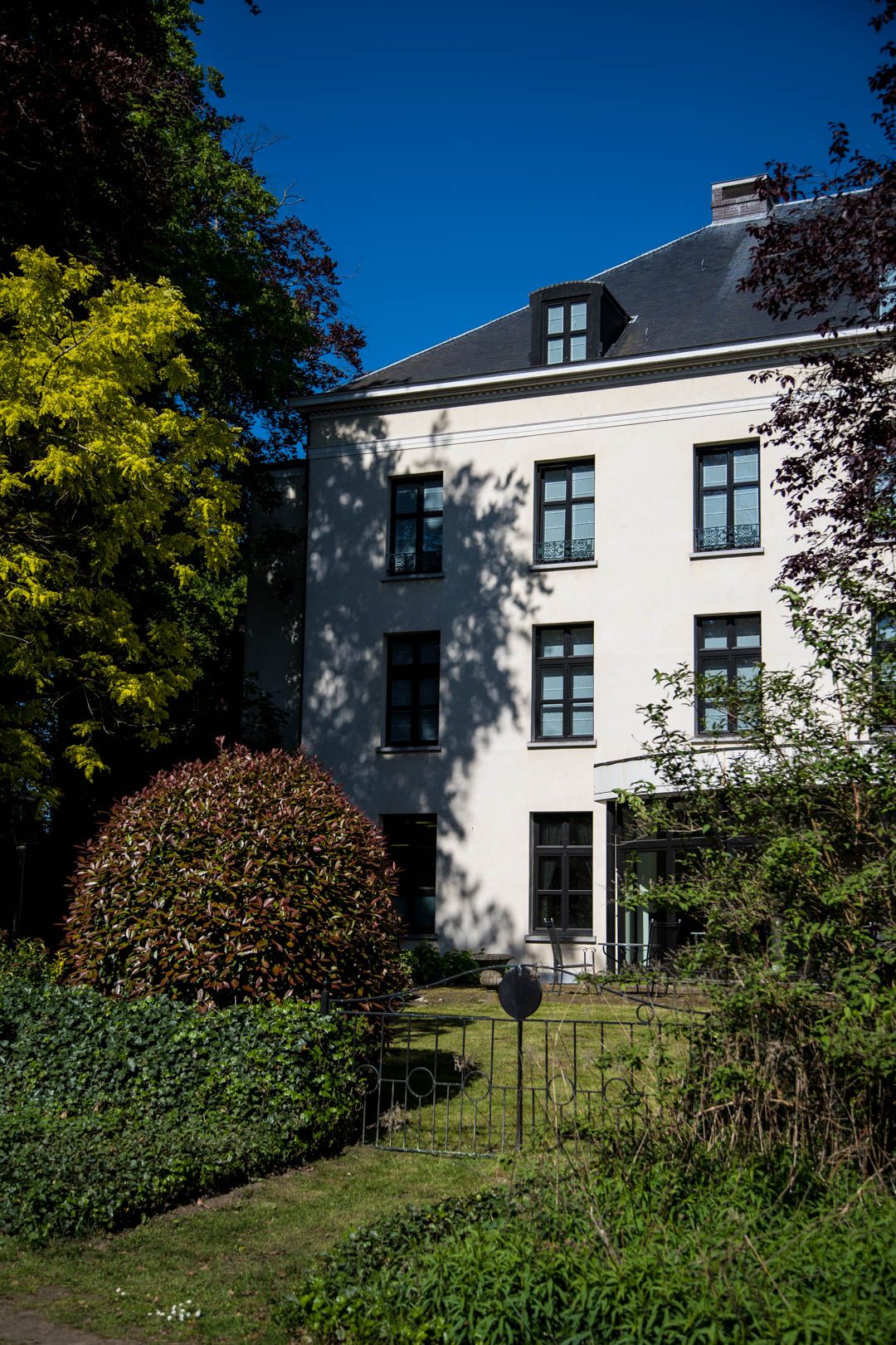 Fassade