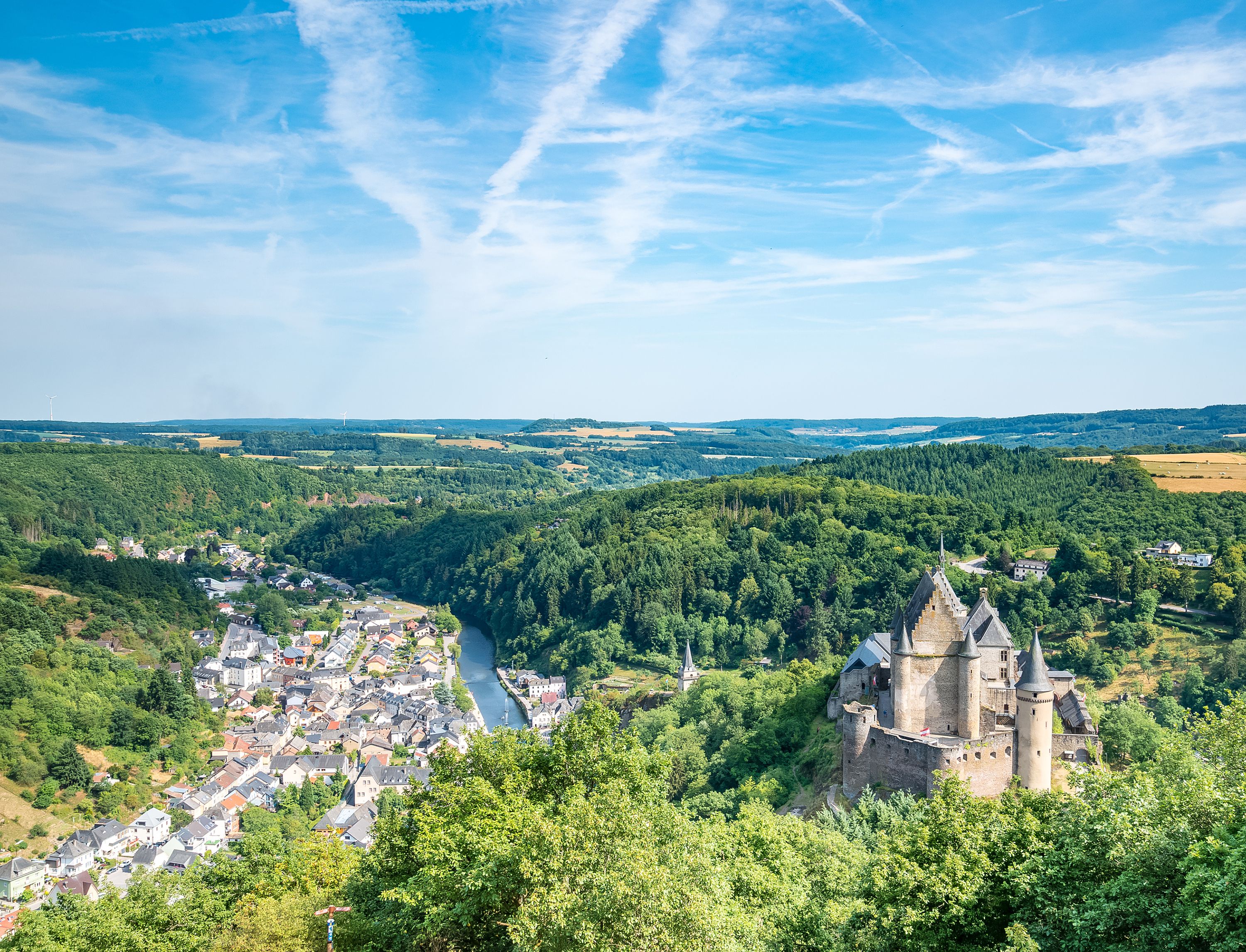 Umgebung