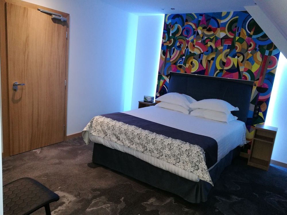 Bild von Superior-Doppel- oder -Zweibettzimmer