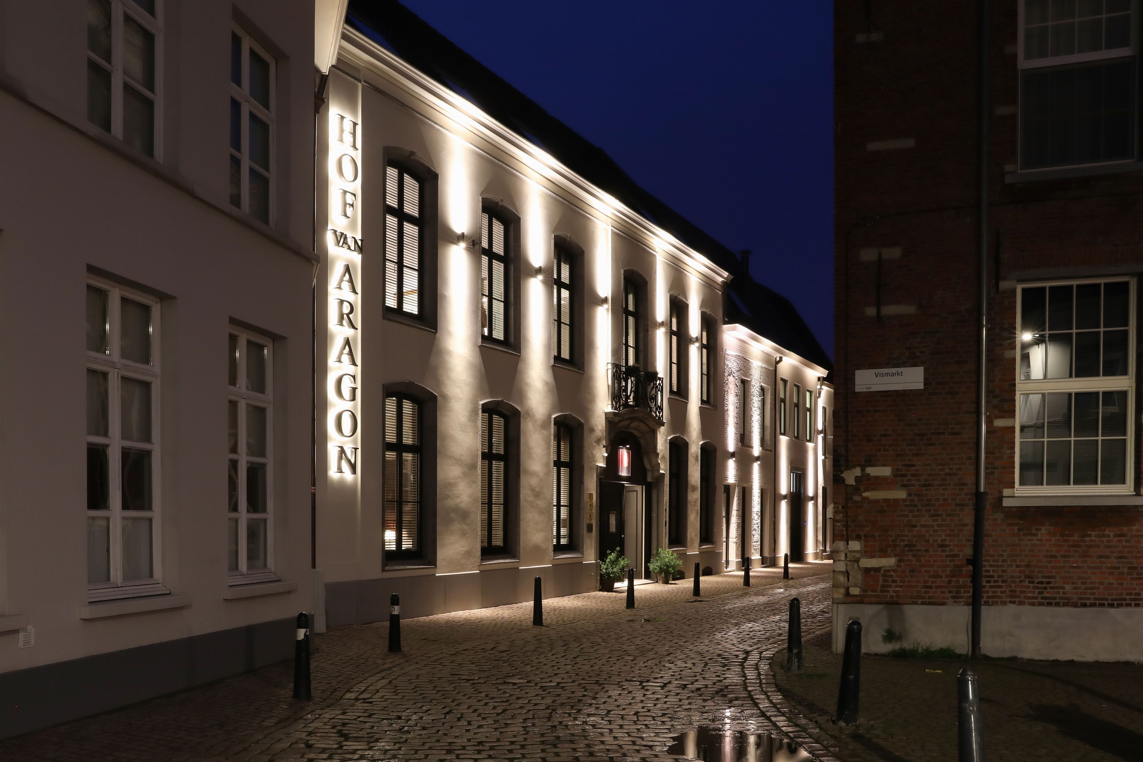 Umgebung