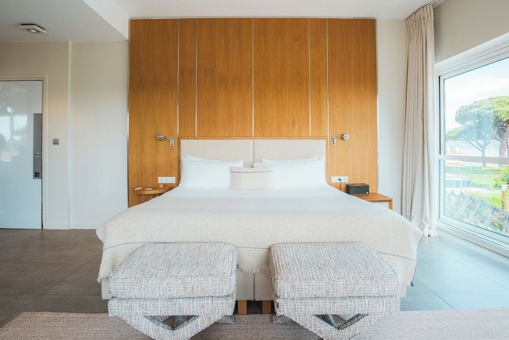 Bild von Zimmer (Prestige)