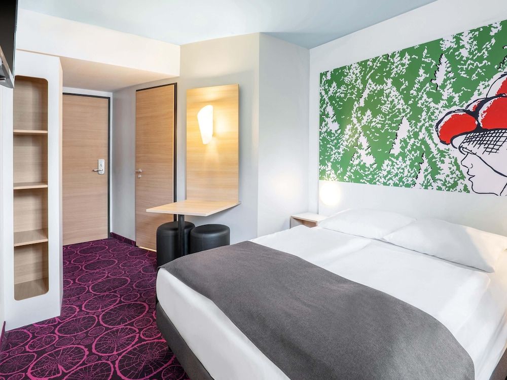 Bild von Doppelzimmer
