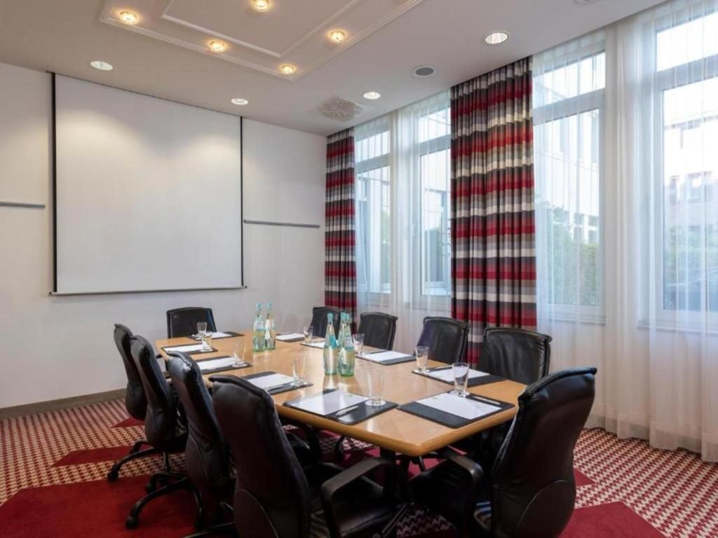 Hotelausstattung