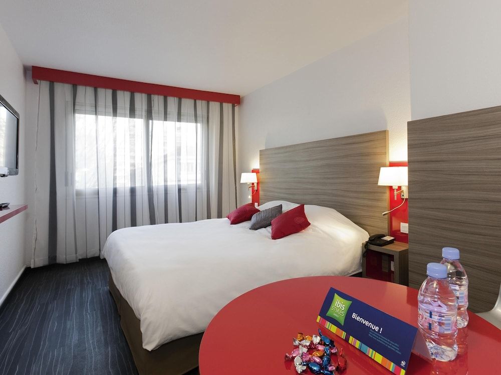 Bild von Standardzimmer, 1 Doppelbett