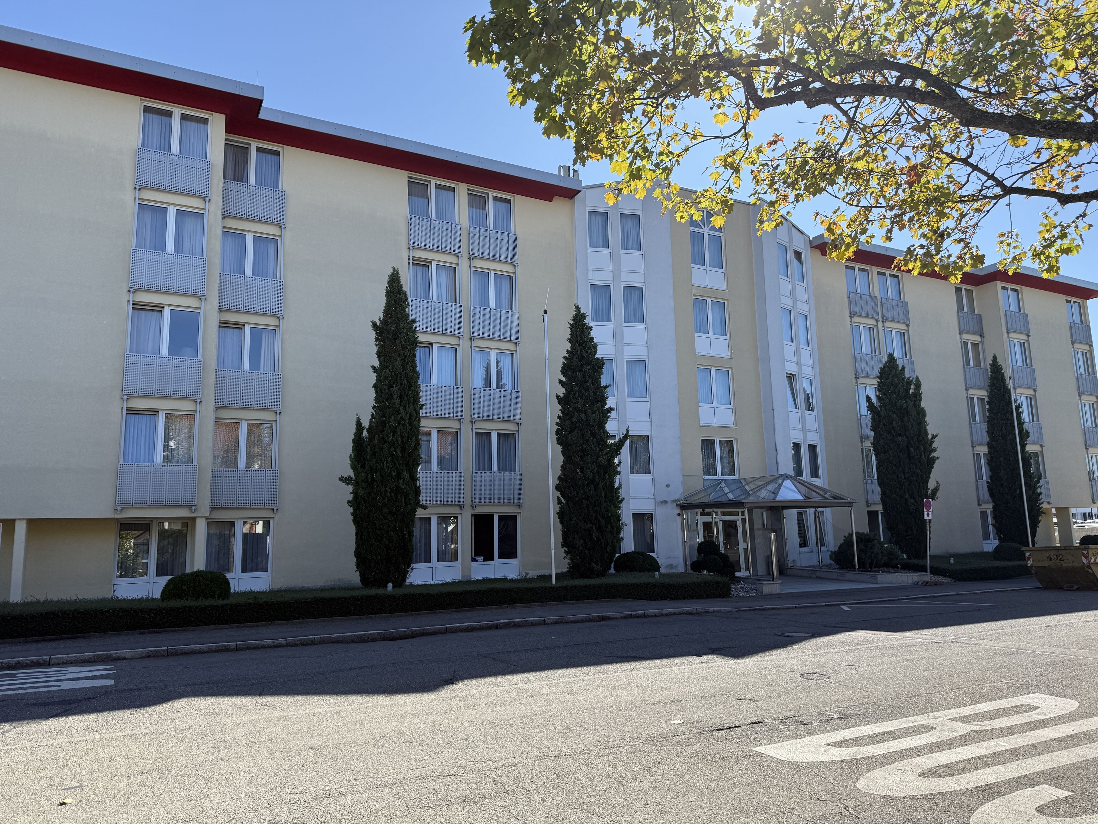 Fassade