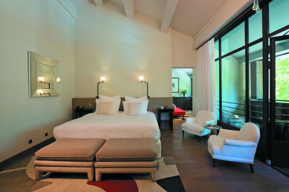 Bild von Suite (Manville)