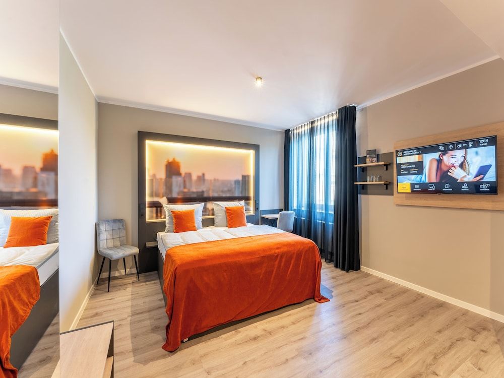 Bild von Superior Room