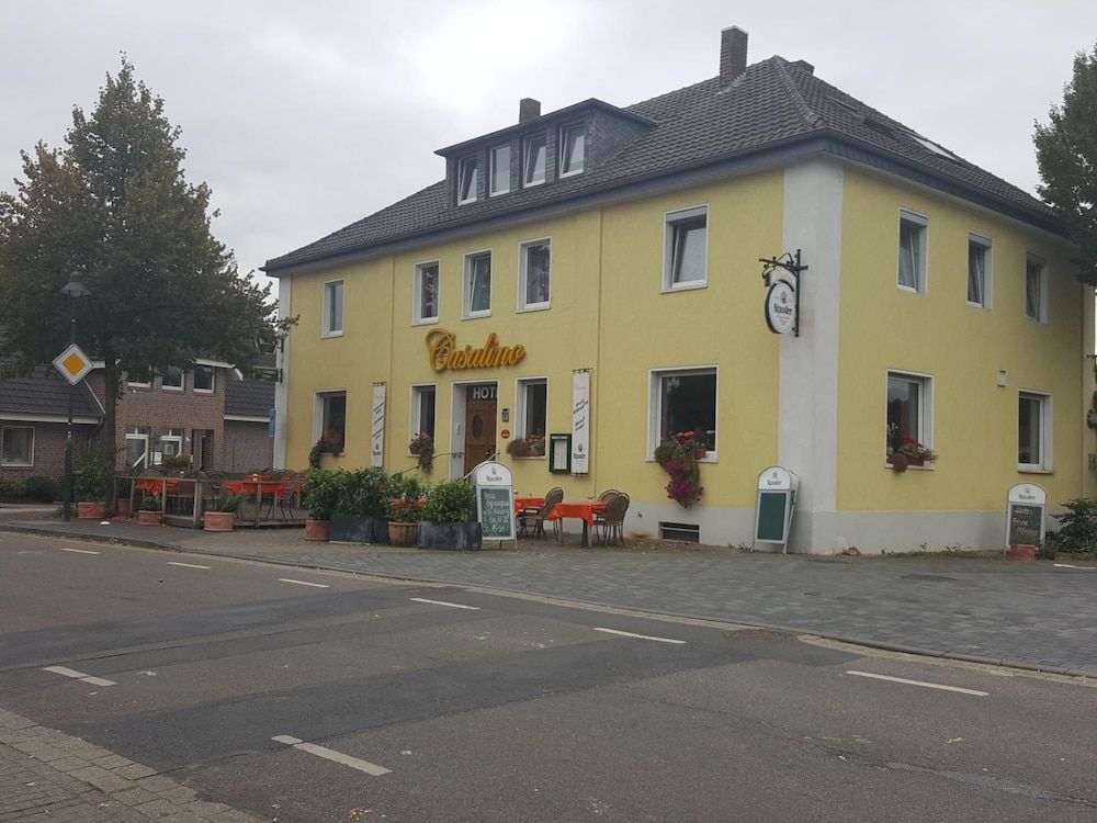 Allgemein