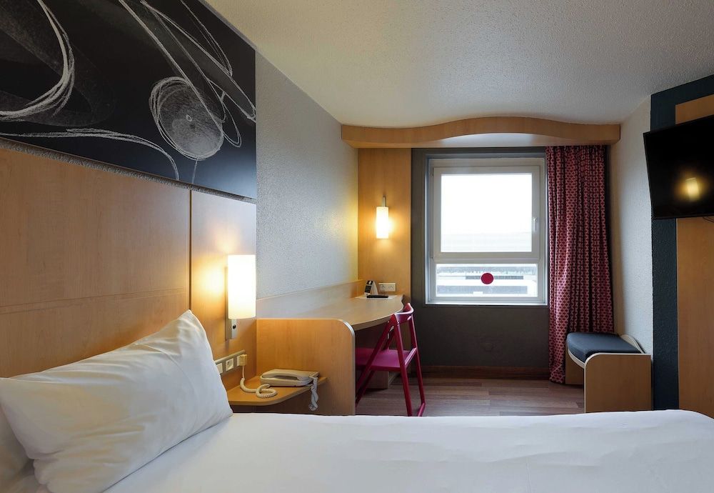 Bild von Standard-Doppelzimmer, Nichtraucher