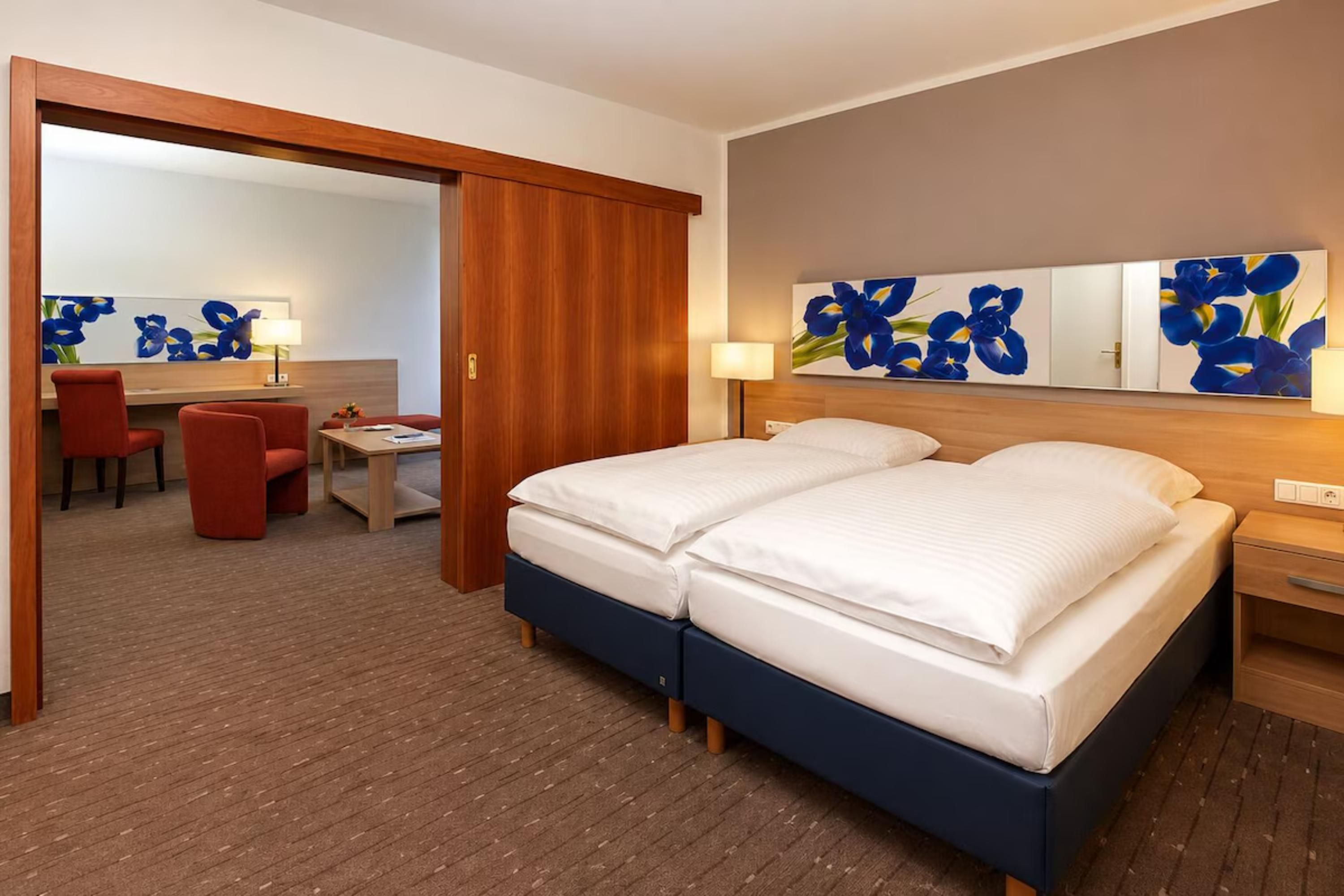 Bild von 2-Zimmer-Wohnung