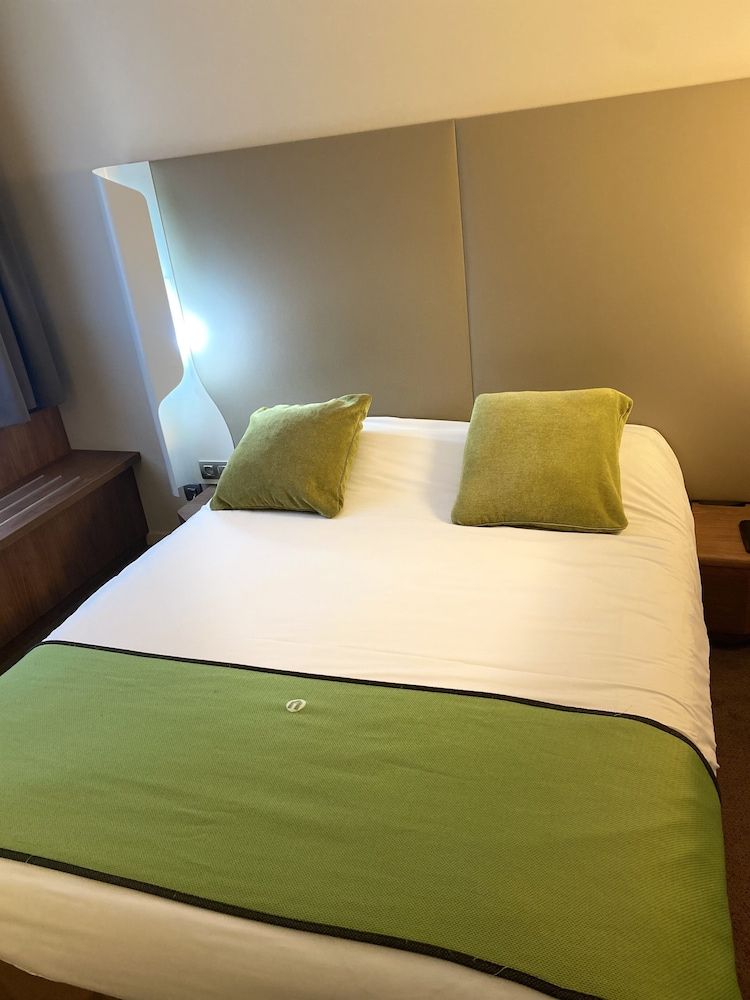 Bild von Standardzimmer, Mehrere Betten