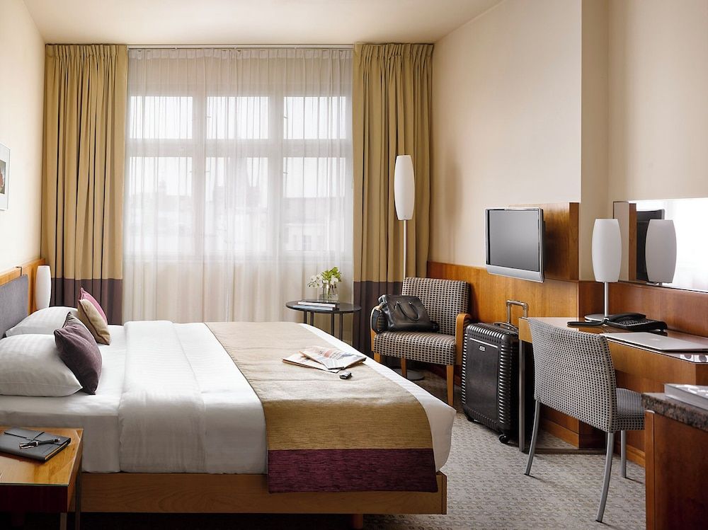 Bild von Wellnessresort Special