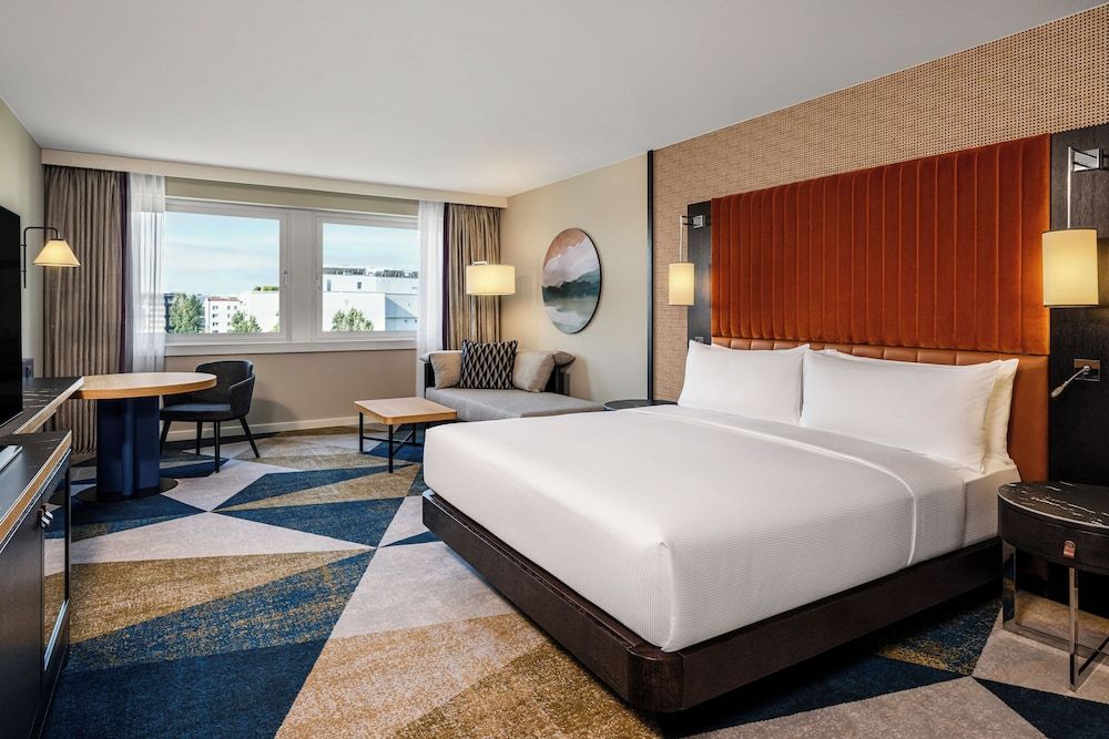 Bild von Wellnessresort Special