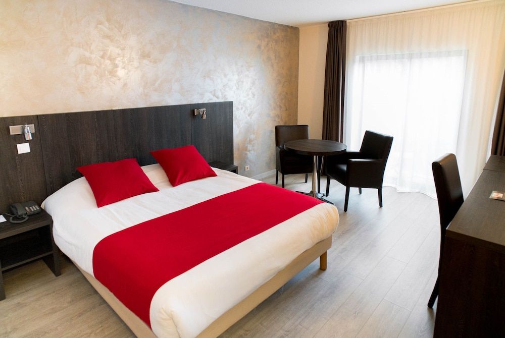 Bild von Classic-Doppelzimmer