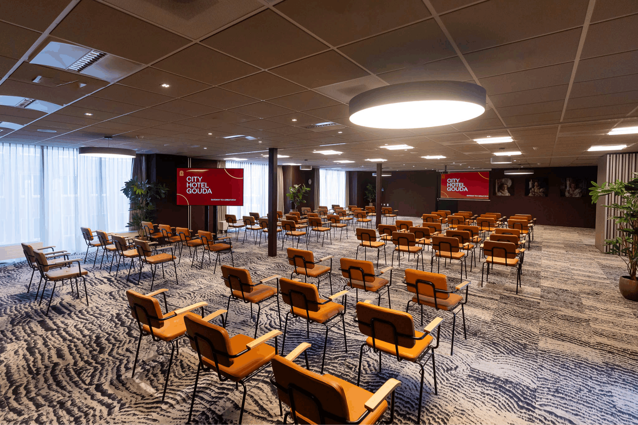 Hotelausstattung