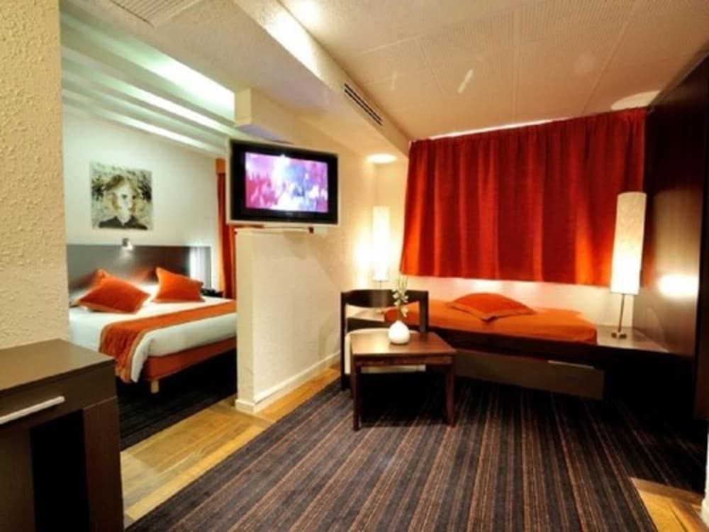 Bild von Zimmer