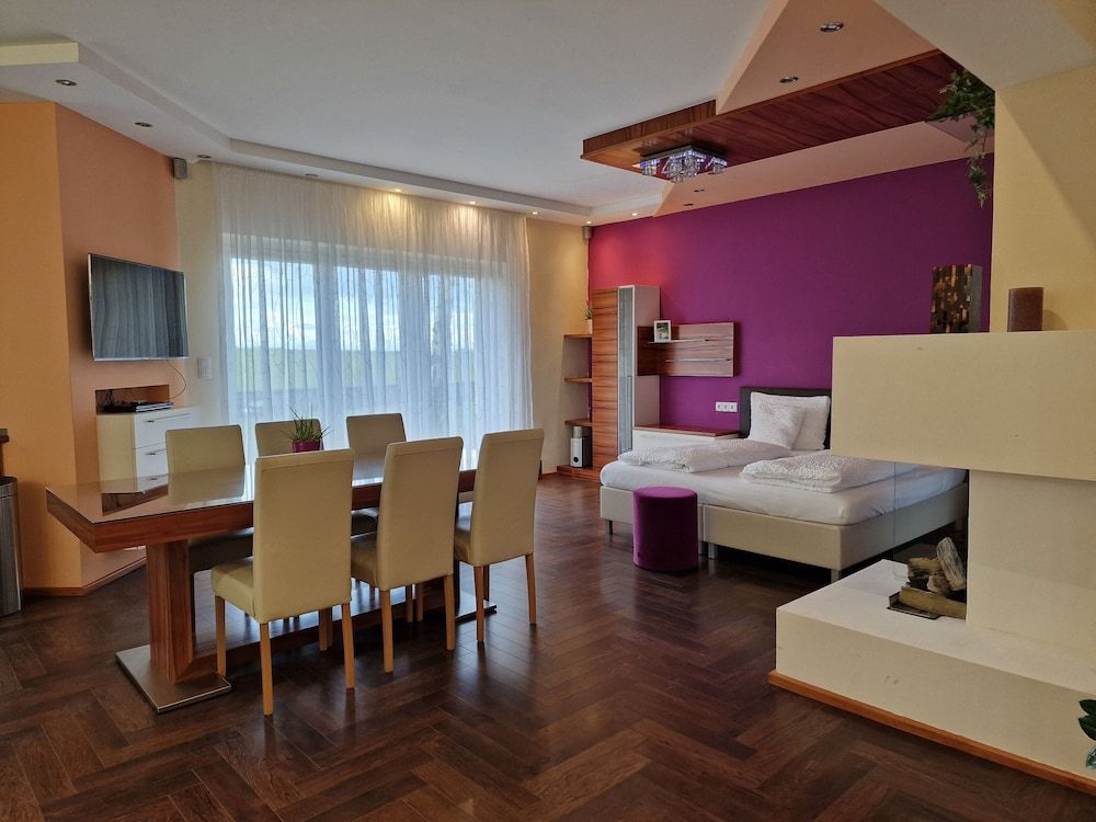 Bild von Garden Suite