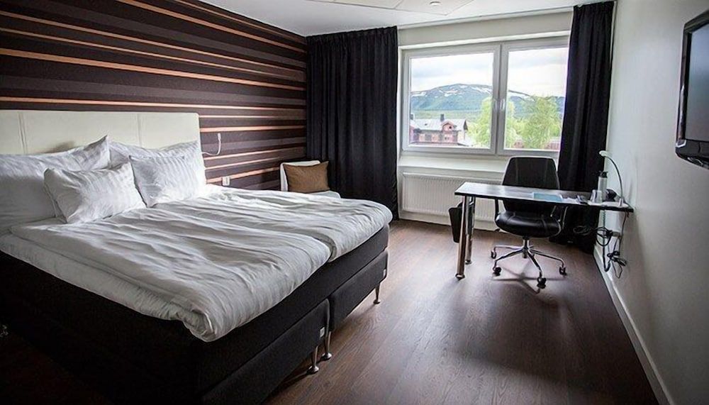 Bild von Deluxe-Doppelzimmer