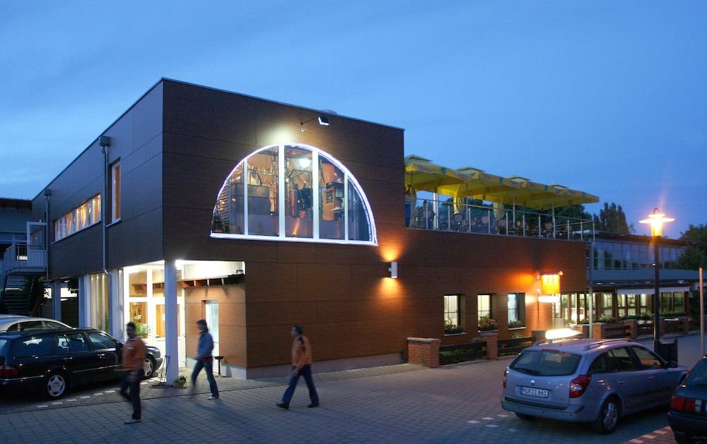 Allgemein